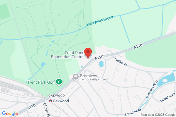 Flamstead Park Equestrian Centre