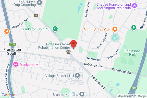 Frankston Community Rehabilitation Centre