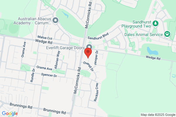 Garlick Appliance Repairs