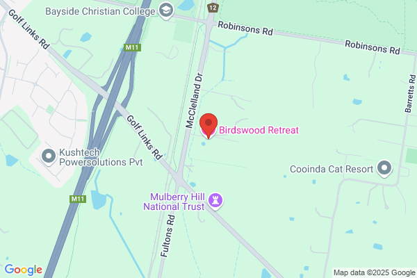 Hemerton Homestead Retreat