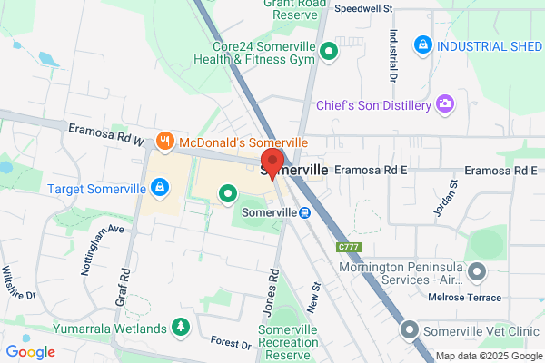 Somerville Hotel