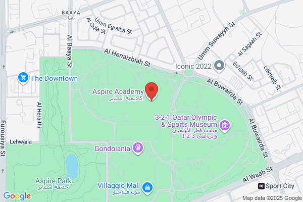 Aspire Academy