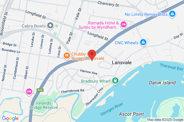 B & B Gowell Pty Ltd