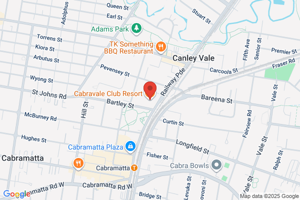 Cabra-Vale Diggers