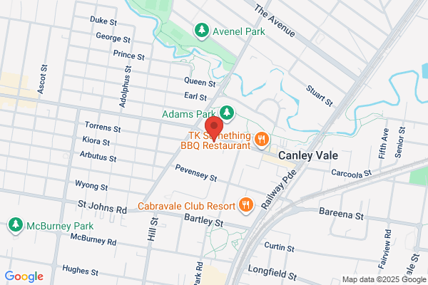 Canley Vale Public School