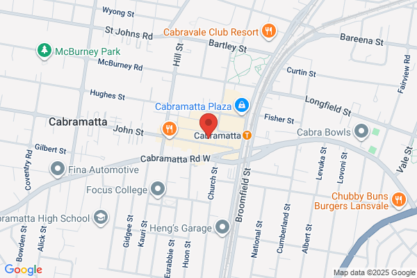 F45 Training Cabramatta
