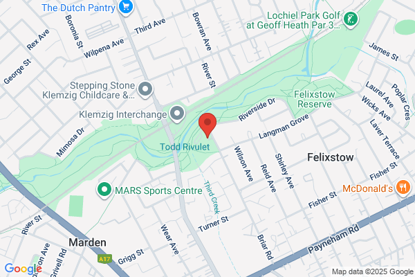 Fogolar Furlan Veneto Club Sydney Ltd