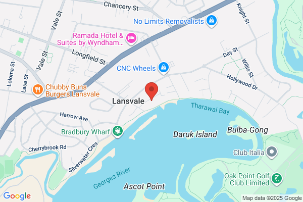Georges River Removals