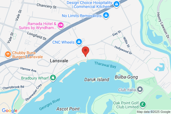 Lansvale Montessori Long Day Care Centre