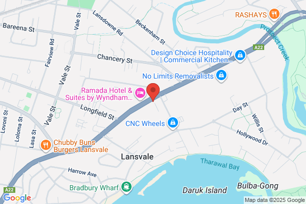 Rent A Space Self Storage Lansvale