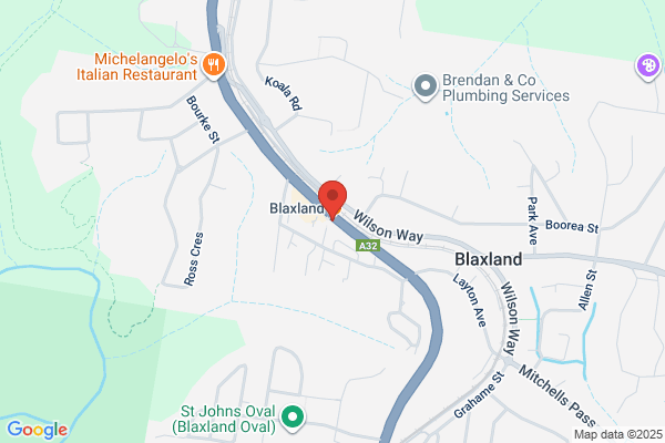 Blaxland Tiles