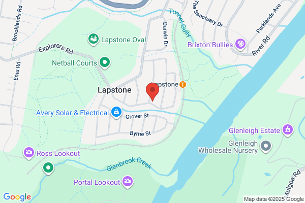 Blue Mountains Area Tree Lopping Pty Ltd