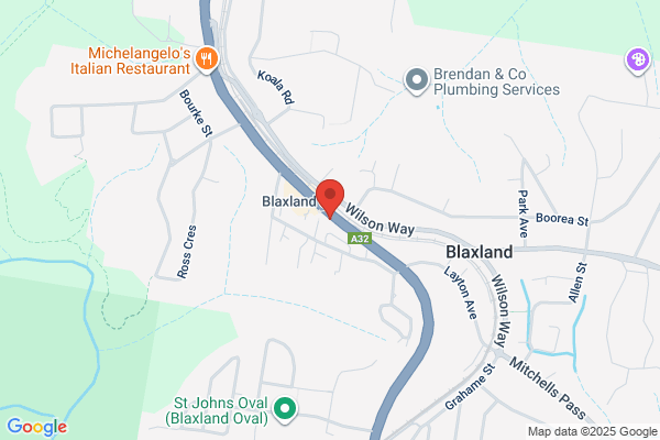 Blue Mountains Surgical Supplies & Hire