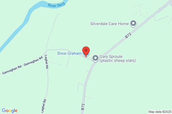 Drew Graham & Eileen's