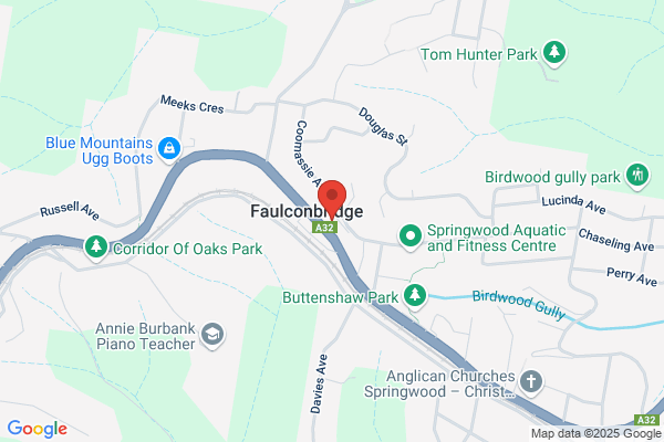 Faulconbridge Veterinary Clinic