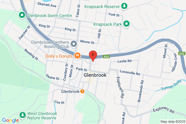 Glenbrook Cinema