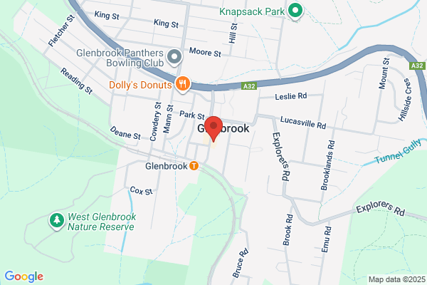 Glenbrook Garden Centre