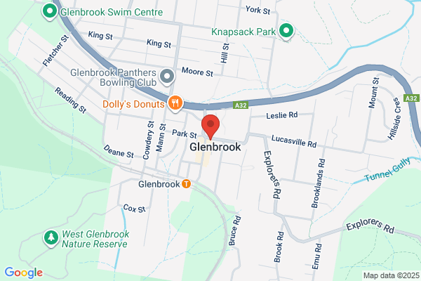 Glenbrook Health Foods
