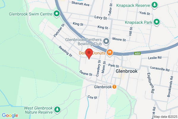 Glenbrook Primary School