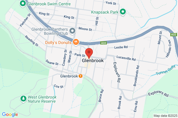 Glenbrook Takeaway