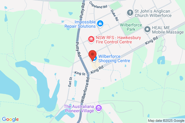 Hawkesbury SUPS