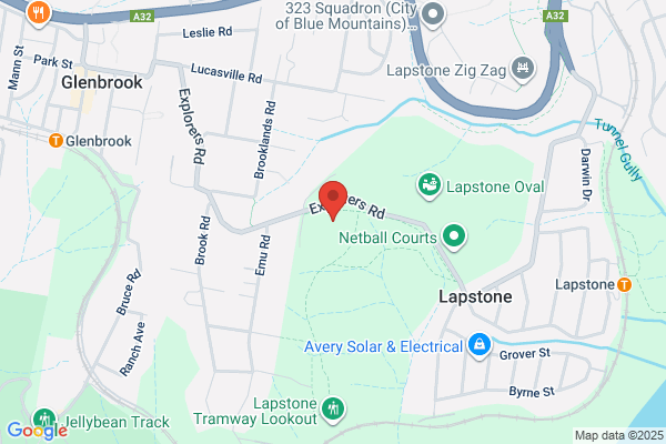Lapstone Combined OSHC