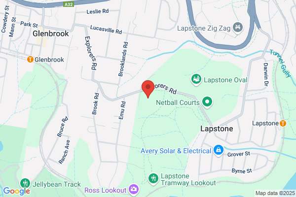 Lapstone Public School