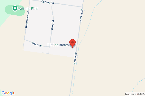 PR Coolstores