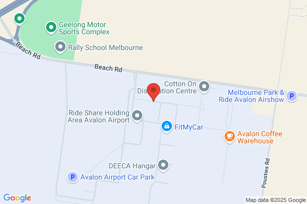 Aerospace Technologies Of Australia Limited