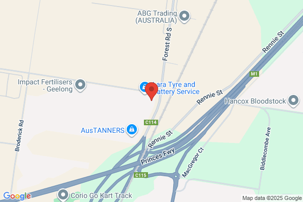 Aus-Wide Removal & Storage