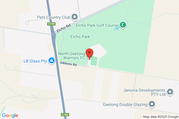 Australian Croation Sporting Centre North Geelong Soccer Club