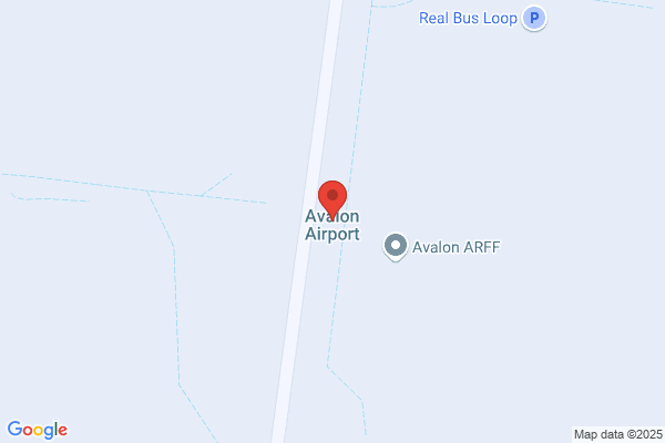 Avalon Airport Australia Pty Ltd