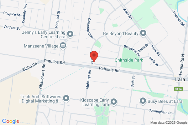 Boland's Transport Geelong