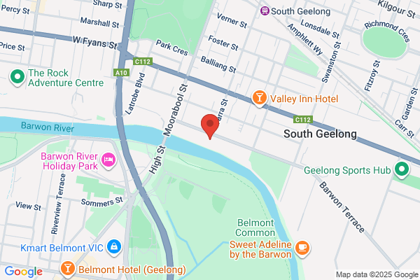 Corio Bay Archery Club Incorporated