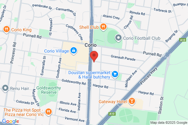 Corio Veterinary Clinic