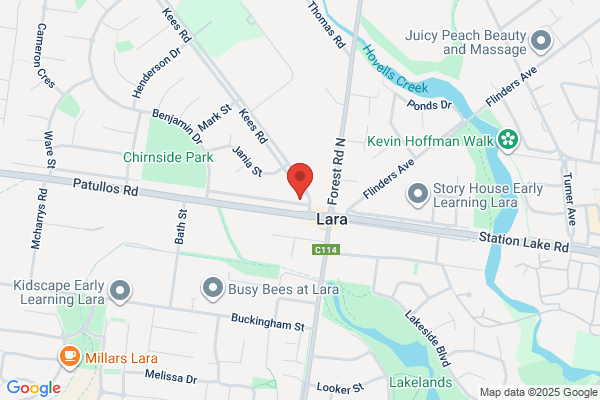 Cronin, Eithne Dr