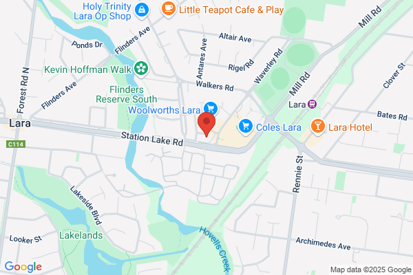 Geelong Foot Clinic
