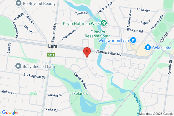 Geelong Home Networks