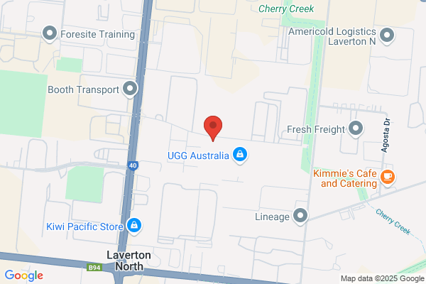 Geelong Leather Pty Ltd