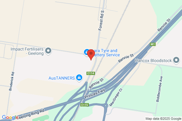 Geelong Removals