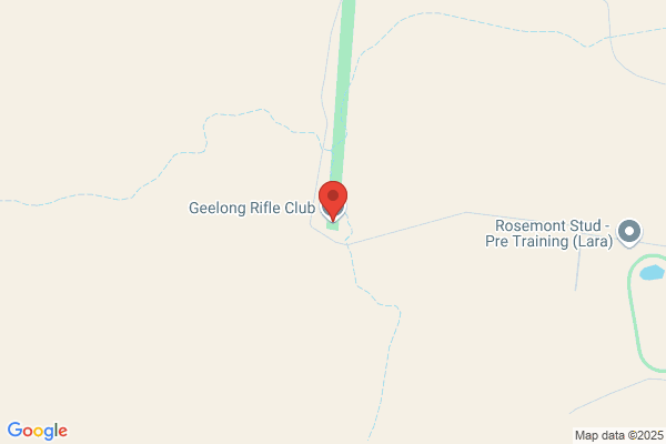 Geelong Rifle Club