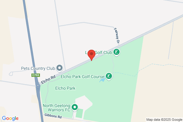 German Shepherd Dog Club Of Victoria inc