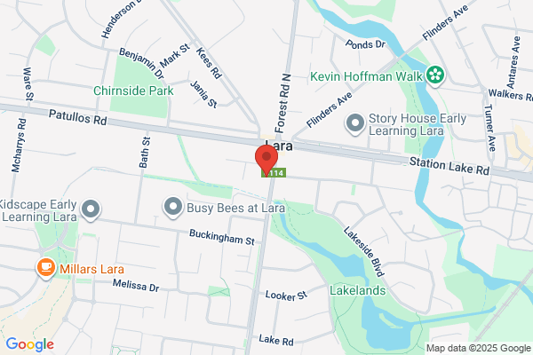 Lara Chiropractic Clinic