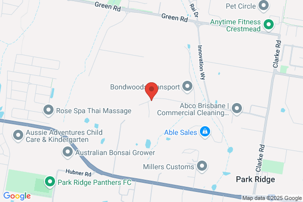 Blacks Transport (Qld) Pty Ltd