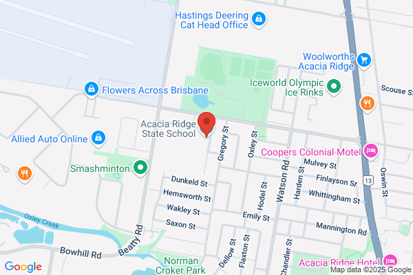 Acacia Ridge Combined OSHC