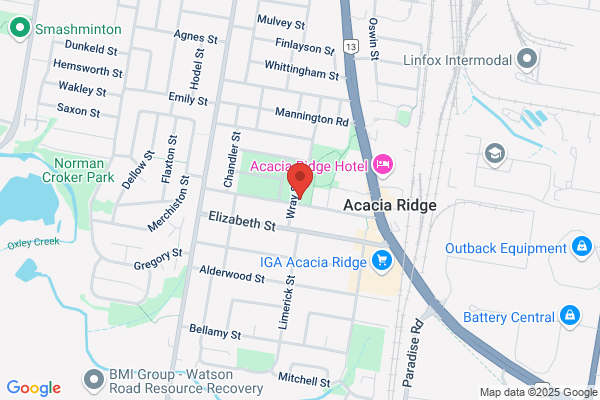 Acacia Ridge Community Kindergarten & Preschool