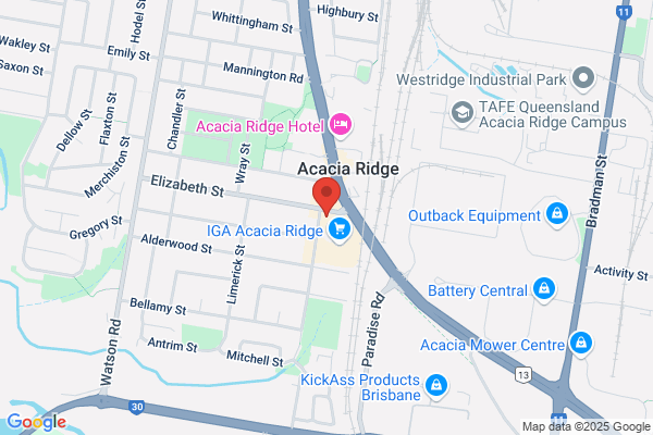Acacia Ridge Medical Centre