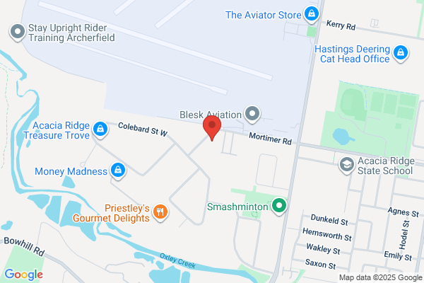 Acacia Ridge Plumbing