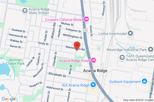 Acacia Ridge YMCA Family Day Care
