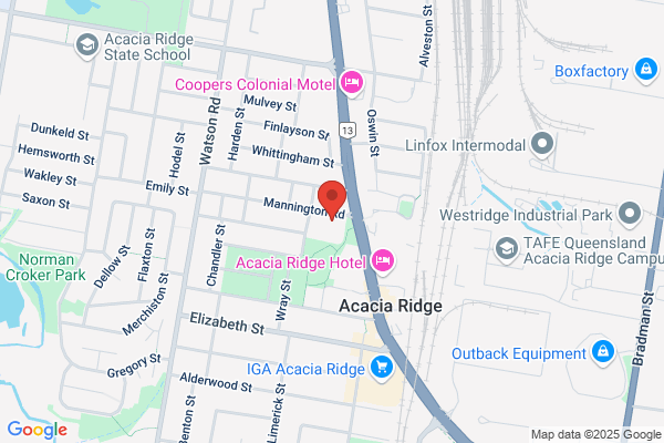Acacia Ridge YMCA In-Home Care